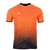 ORANGE/BLACK